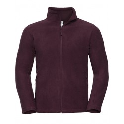 Russell Fleecas su užtrauktuku