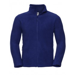 Russell Fleecas su užtrauktuku