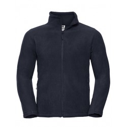 Russell Fleecas su užtrauktuku