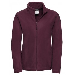 Russell Fleecas su užtrauktuku