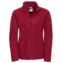 Russell Fleecas su užtrauktuku