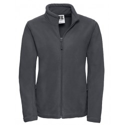 Russell Fleecas su užtrauktuku