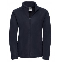 Russell Fleecas su užtrauktuku