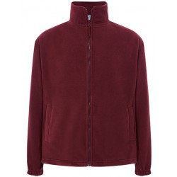 JHK Fleecas su užtrauktuku