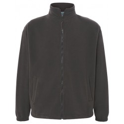 JHK Fleecas su užtrauktuku