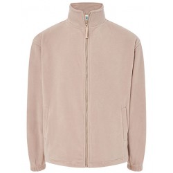 JHK Fleecas su užtrauktuku