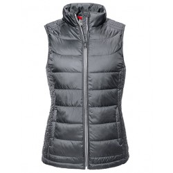 Russell Liemenė su užtrauktuku