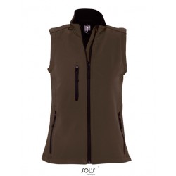 SOL'S Liemenė su užtrauktuku