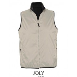 SOL'S Liemenė su užtrauktuku