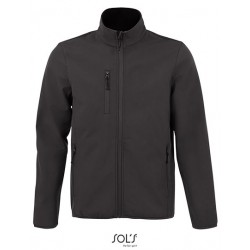 SOL'S Softshell Švarkas