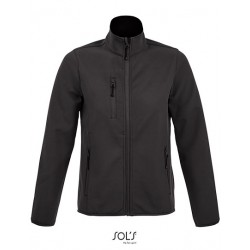 SOL'S Softshell Švarkas