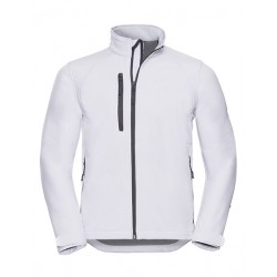 Russell Softshell Švarkas