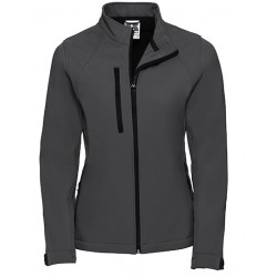 Russell Softshell Švarkas