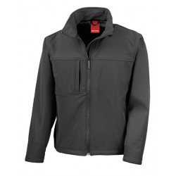Result Softshell Švarkas