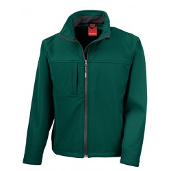 Result Softshell Švarkas