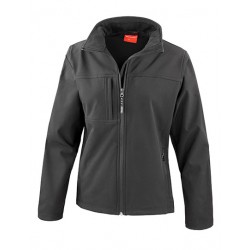 Result Softshell Švarkas