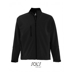 SOL'S Softshell Švarkas