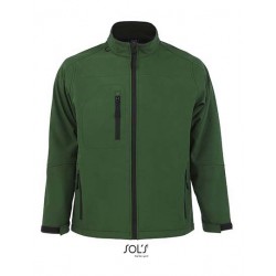 SOL'S Softshell Švarkas