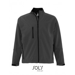 SOL'S Softshell Švarkas