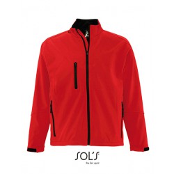 SOL'S Softshell Švarkas