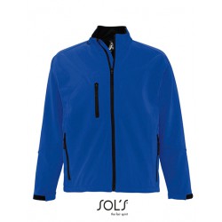 SOL'S Softshell Švarkas