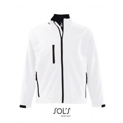 SOL'S Softshell Švarkas