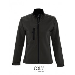 SOL'S Softshell Švarkas