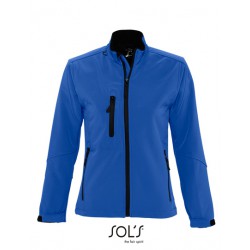 SOL'S Softshell Švarkas
