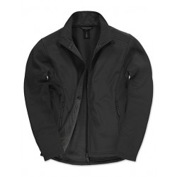 B&C Softshell Švarkas