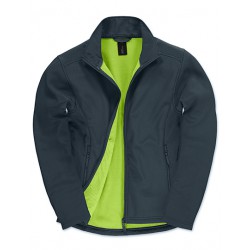B&C Softshell Švarkas