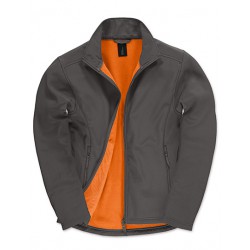 B&C Softshell Švarkas