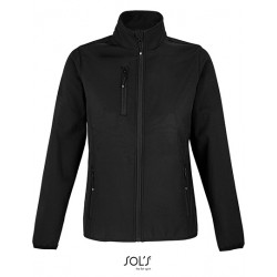 SOL'S Softshell Švarkas