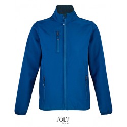 SOL'S Softshell Švarkas