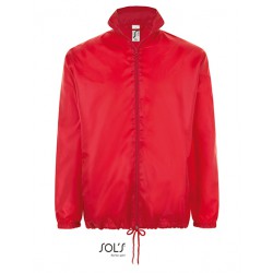 SOL'S Striukė/Vėjinukė