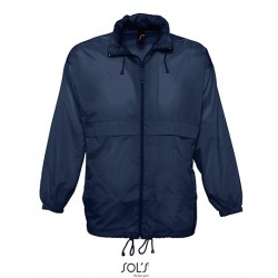 SOL'S Striukė/Vėjinukė