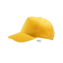 SOL'S Kepurė su snapeliu