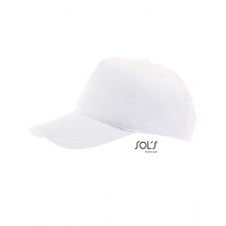 SOL'S Kepurė su snapeliu