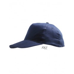 SOL'S Kepurė su snapeliu