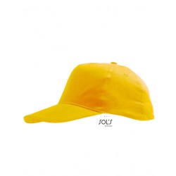 SOL'S Kepurė su snapeliu