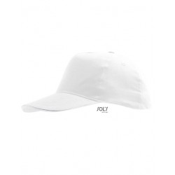 SOL'S Kepurė su snapeliu