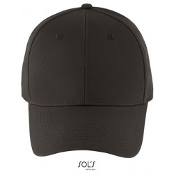 SOL'S Kepurė su snapeliu