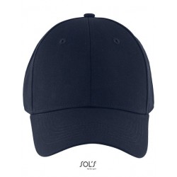 SOL'S Kepurė su snapeliu