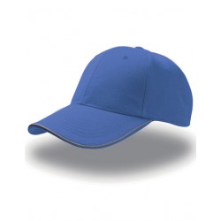 Atlantis kepurė su snapeliu