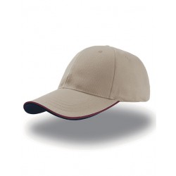 Atlantis Kepurė su snapeliu