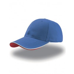 Atlantis Kepurė su snapeliu