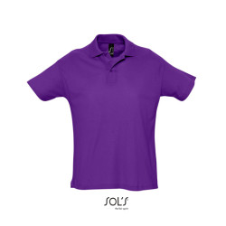 SOL'S Polo marškinėliai