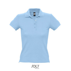 SOL'S Polo marškinėliai