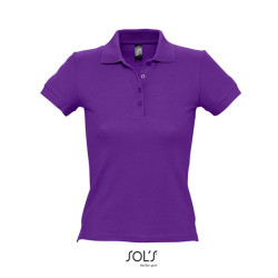 SOL'S Polo marškinėliai