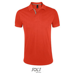 SOL'S Polo marškinėliai