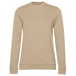 B&C Džemperis be gobtuvo